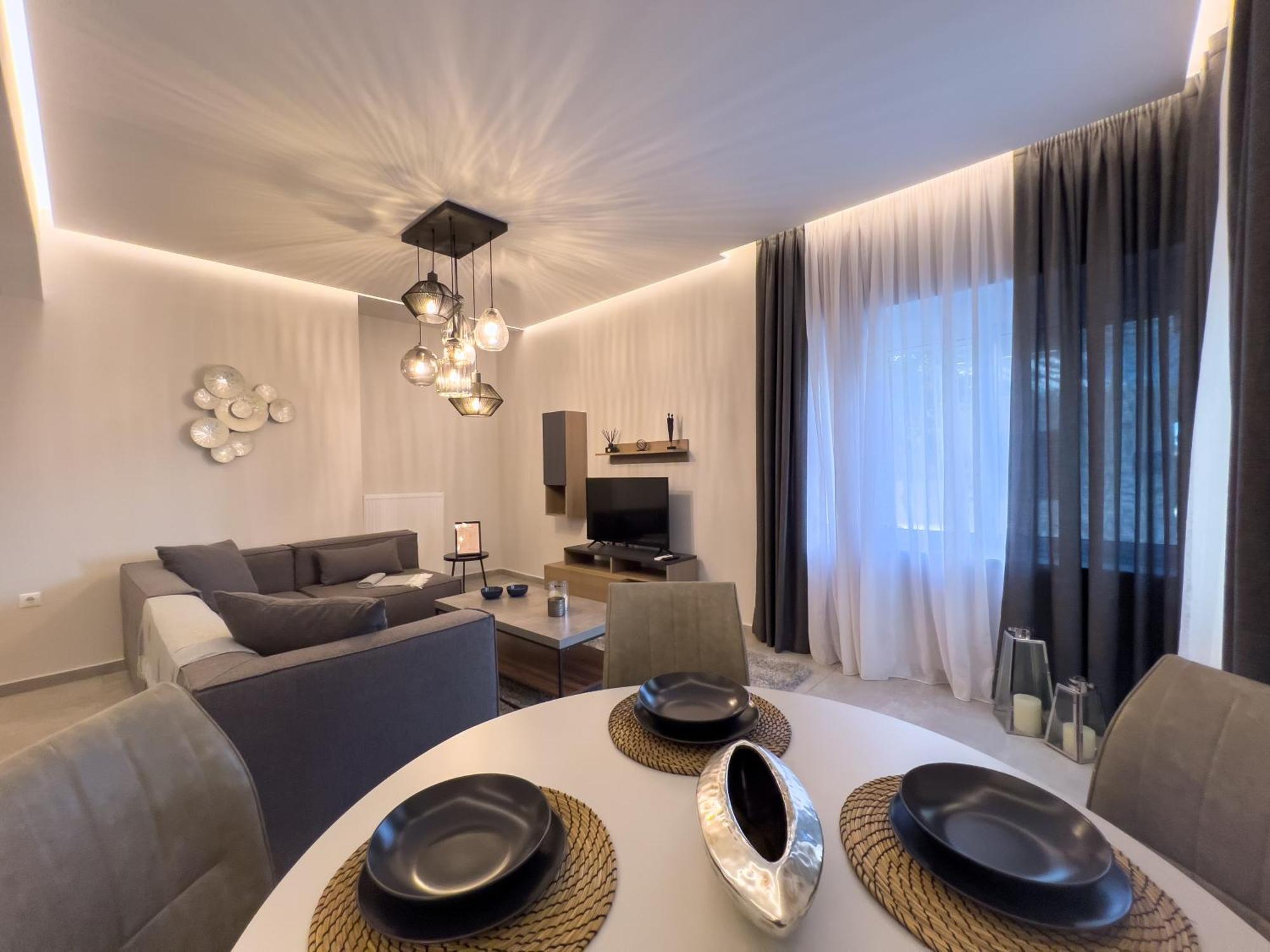 雅典Anagnostopoulou Elegance In Kolonaki公寓 外观 照片