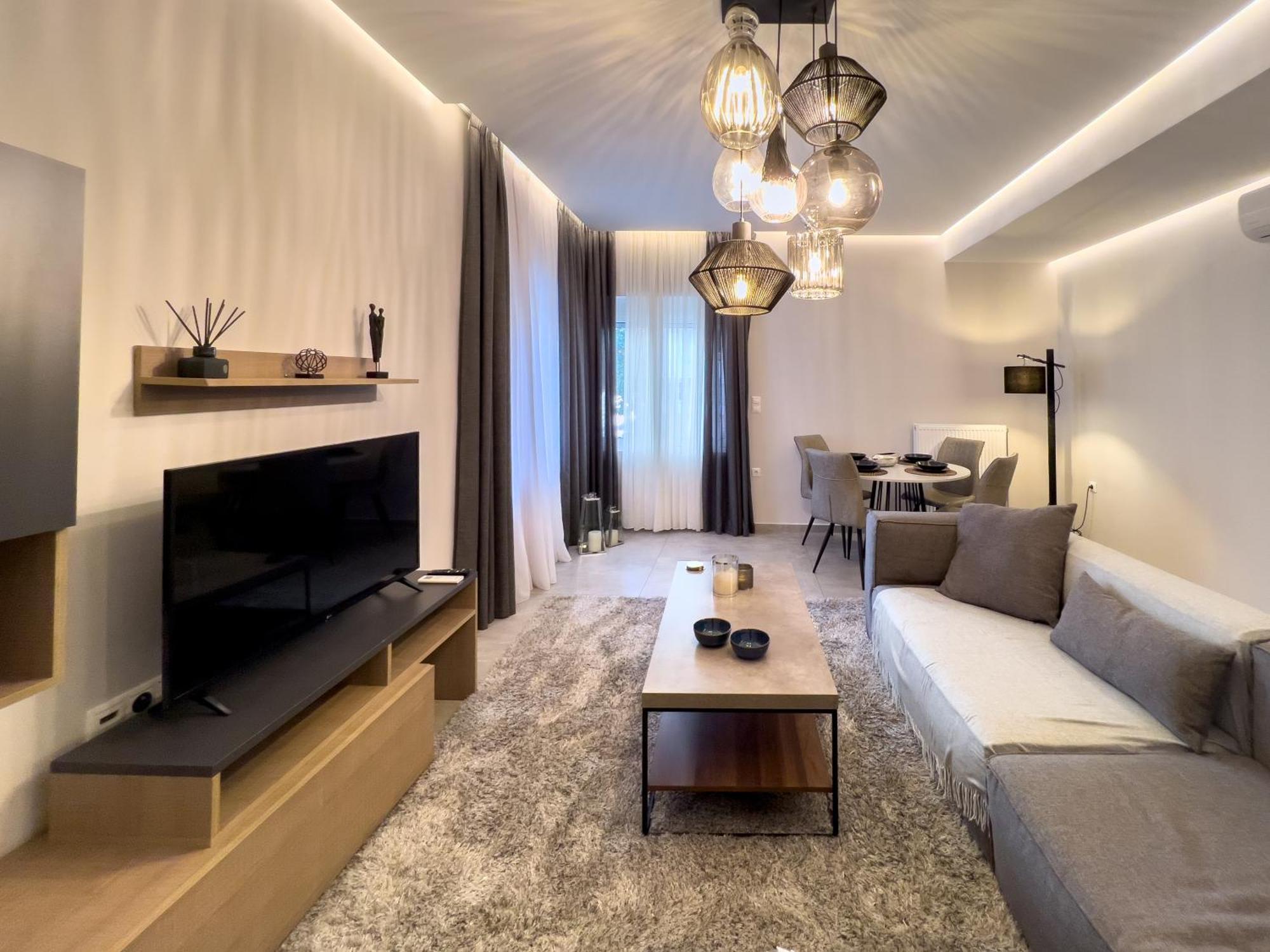 雅典Anagnostopoulou Elegance In Kolonaki公寓 外观 照片