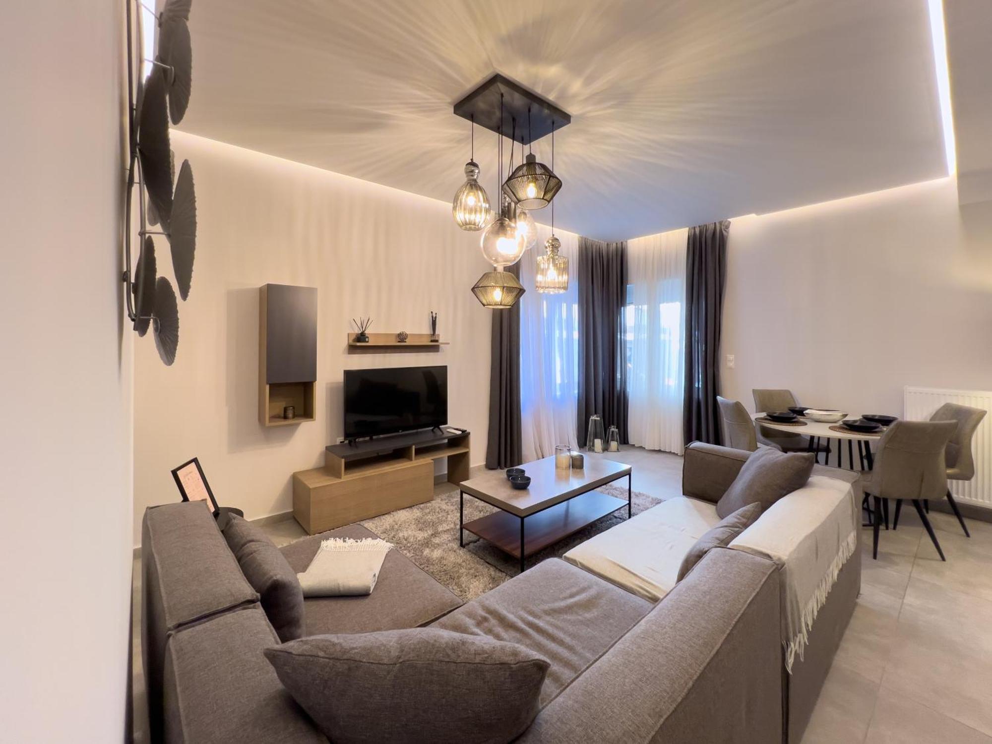 雅典Anagnostopoulou Elegance In Kolonaki公寓 外观 照片